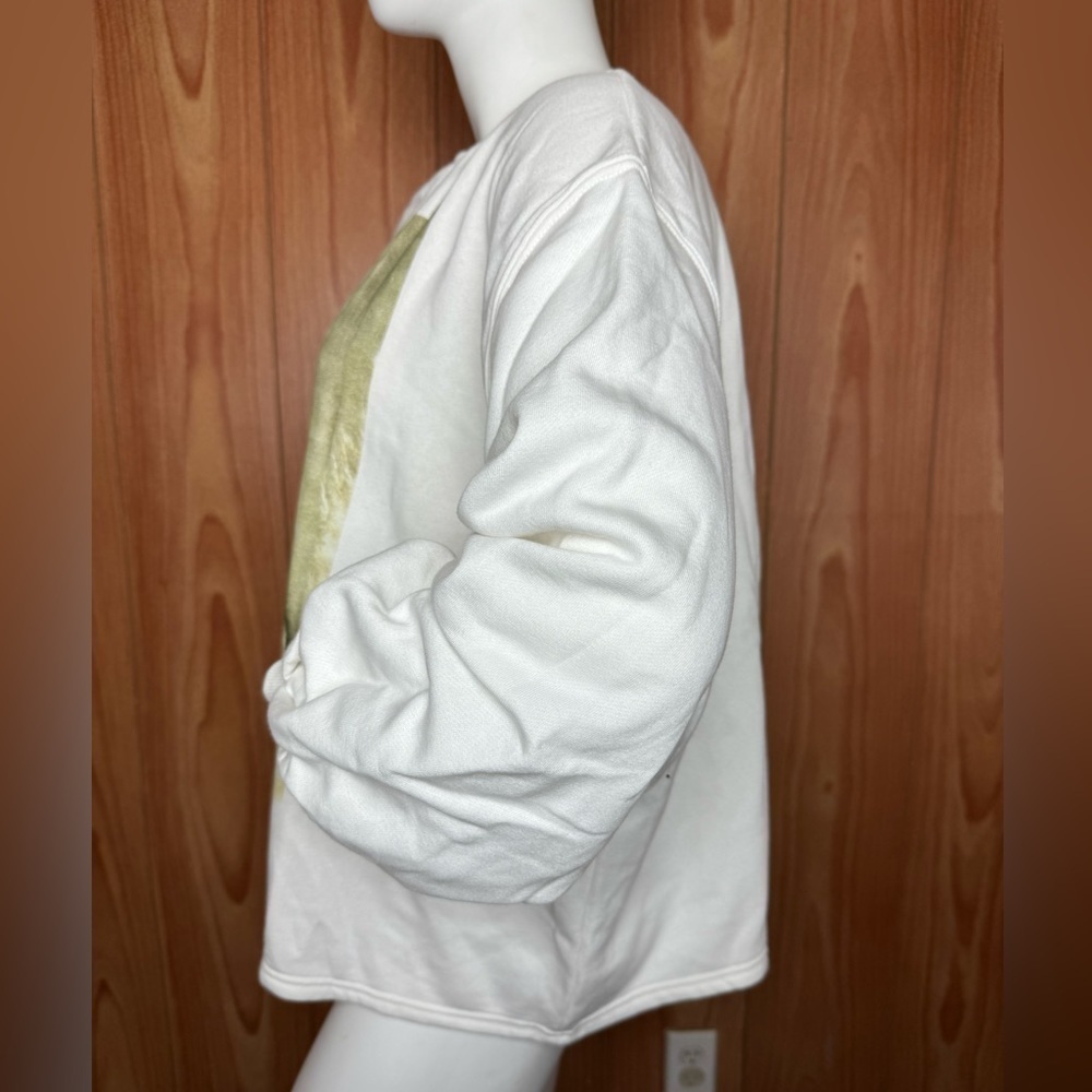 Plus‎ Size Universal Thread Sweater - Picture 3 of 4